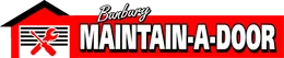 Maintain A Door