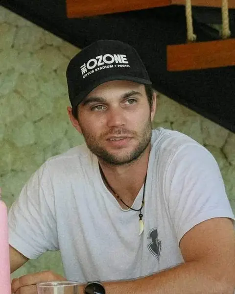 Jake