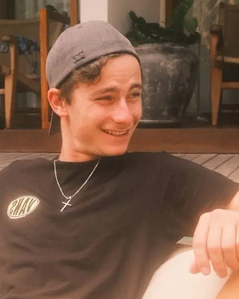Lachlan