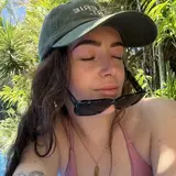 Brielle Hall