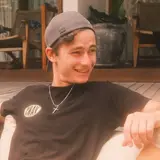 Lachlan Foxwell