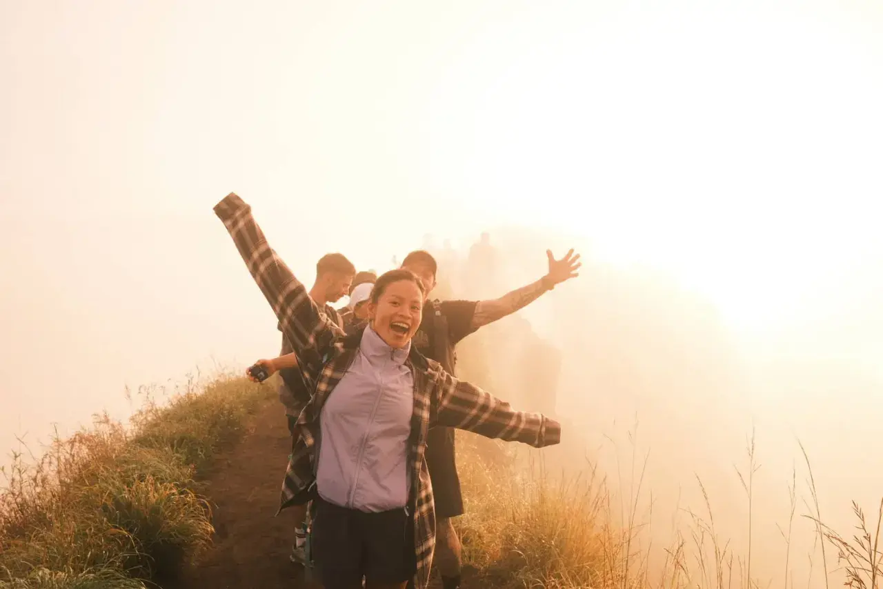 Nature and Adventure